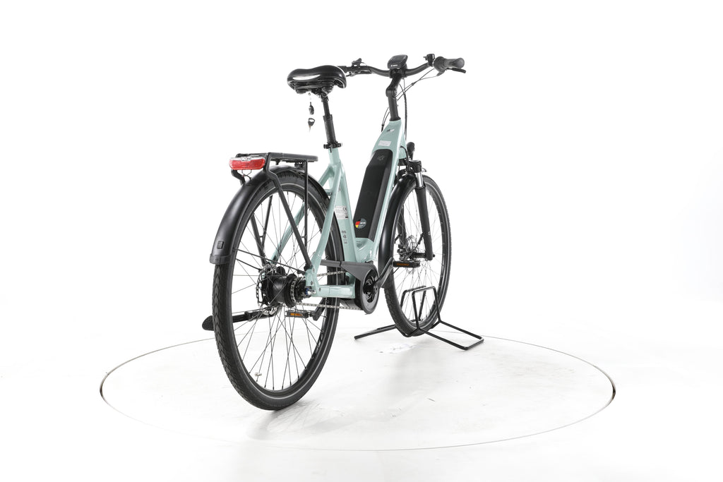 Carver Cityzen E.420 City E-Bike Tiefeinsteiger - Image 11