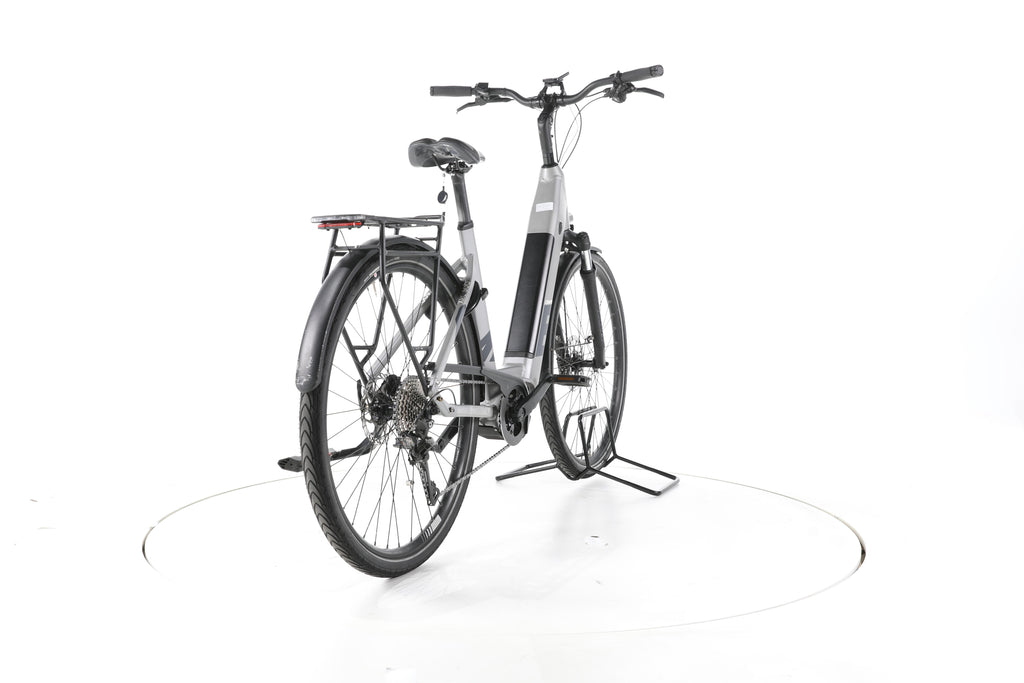 Compel XRC 500 Hybrid Trekking E-Bike Tiefeinsteiger - Image 11