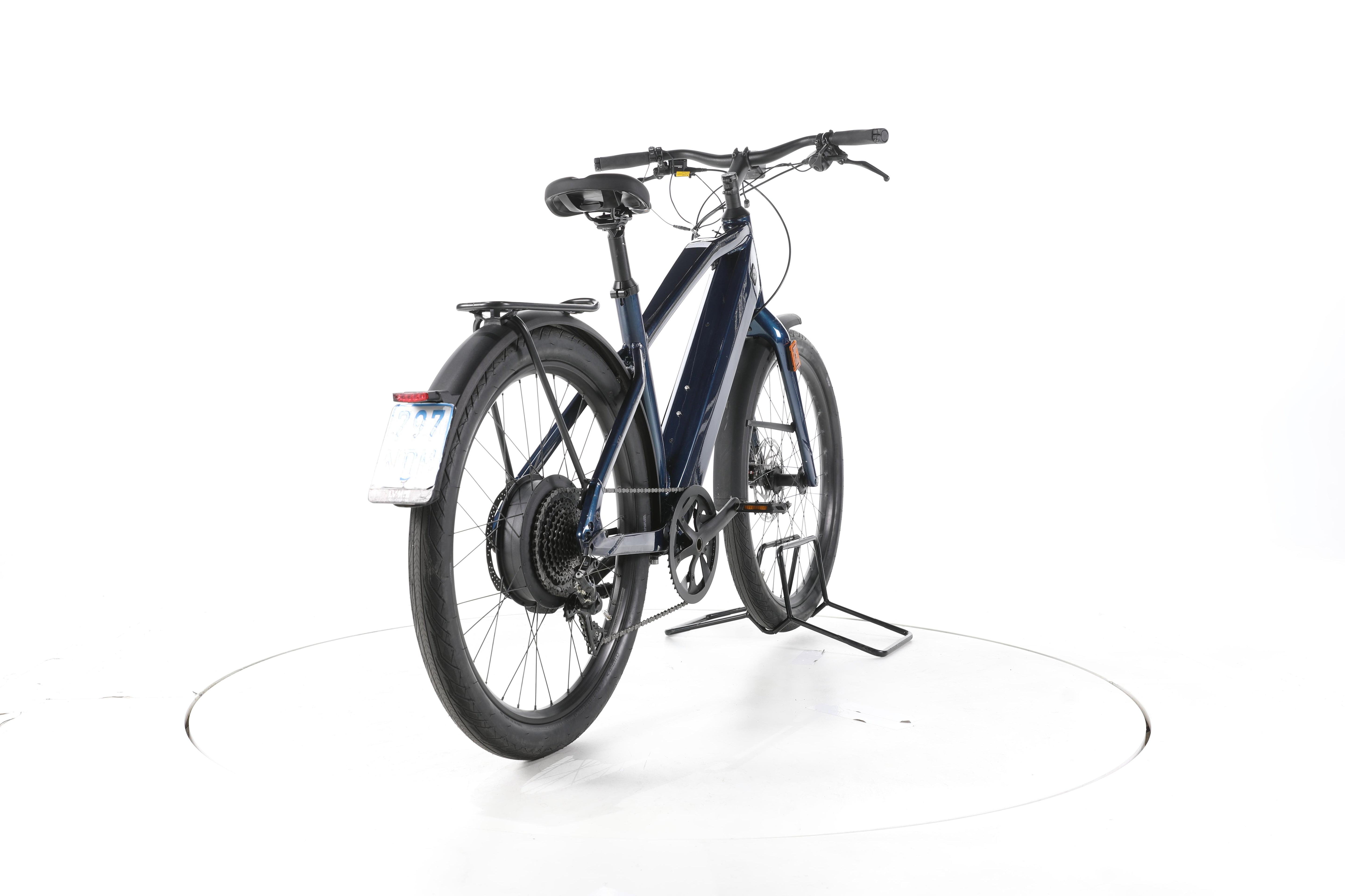 Stromer ST1 S-Pedelec 814 Wh - Image 11