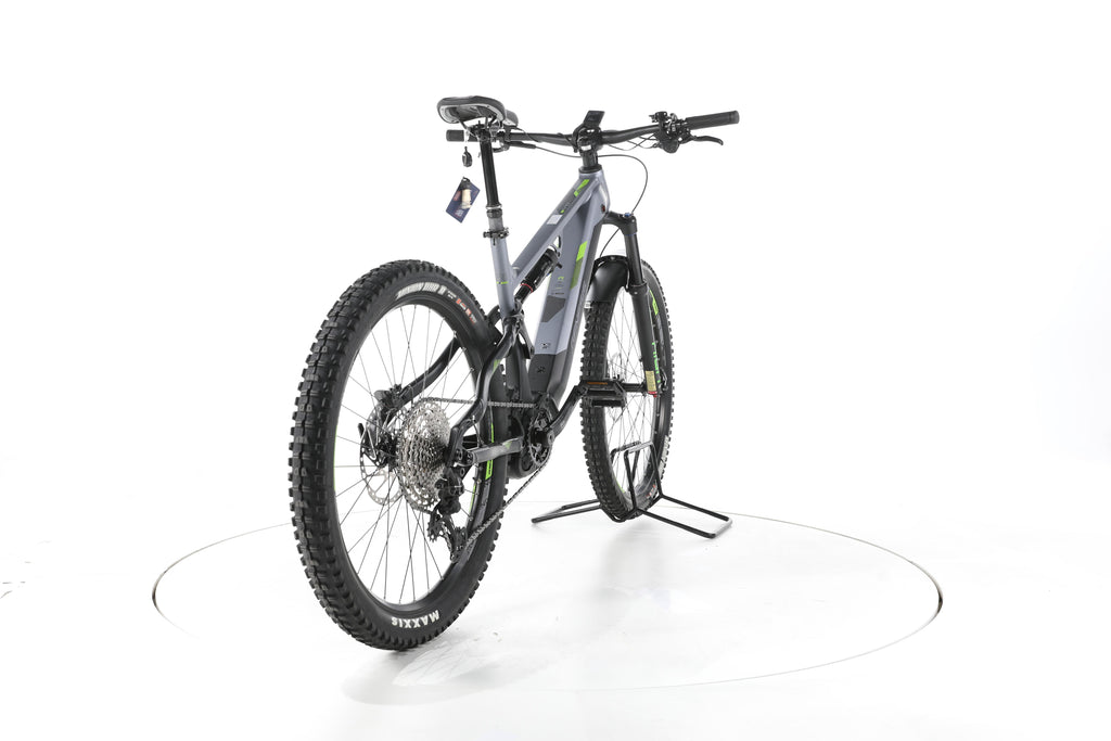 Genesis E-VO FS 2.3 E-Bike Fully - Image 11
