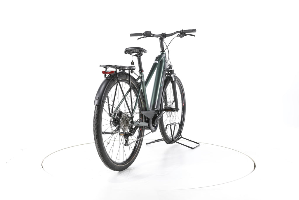 Bianchi T-TRONIK T ST Trekking E-Bike - Image 11