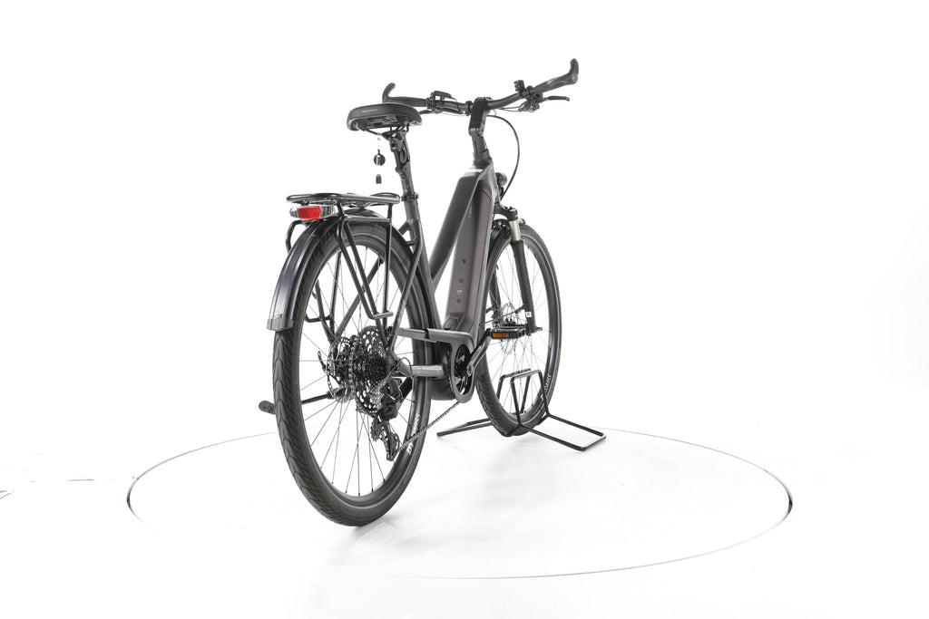 KTM Macina Style 710 Trekking E-Bike - Image 11