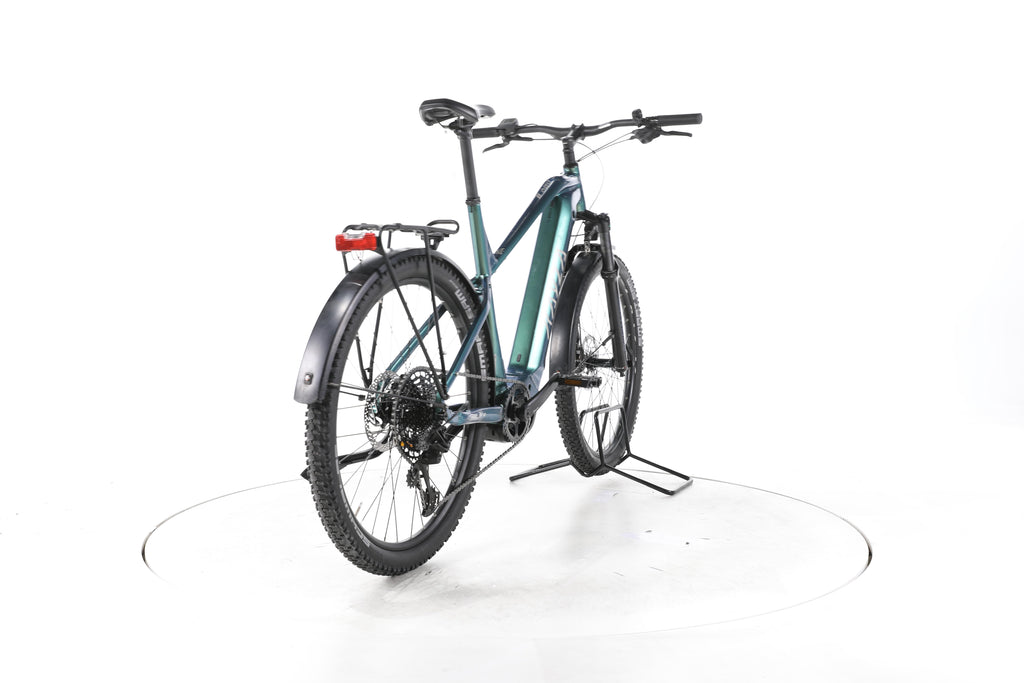 KAYZA Hydric Dry 8 Trekking E-Bike - Image 11