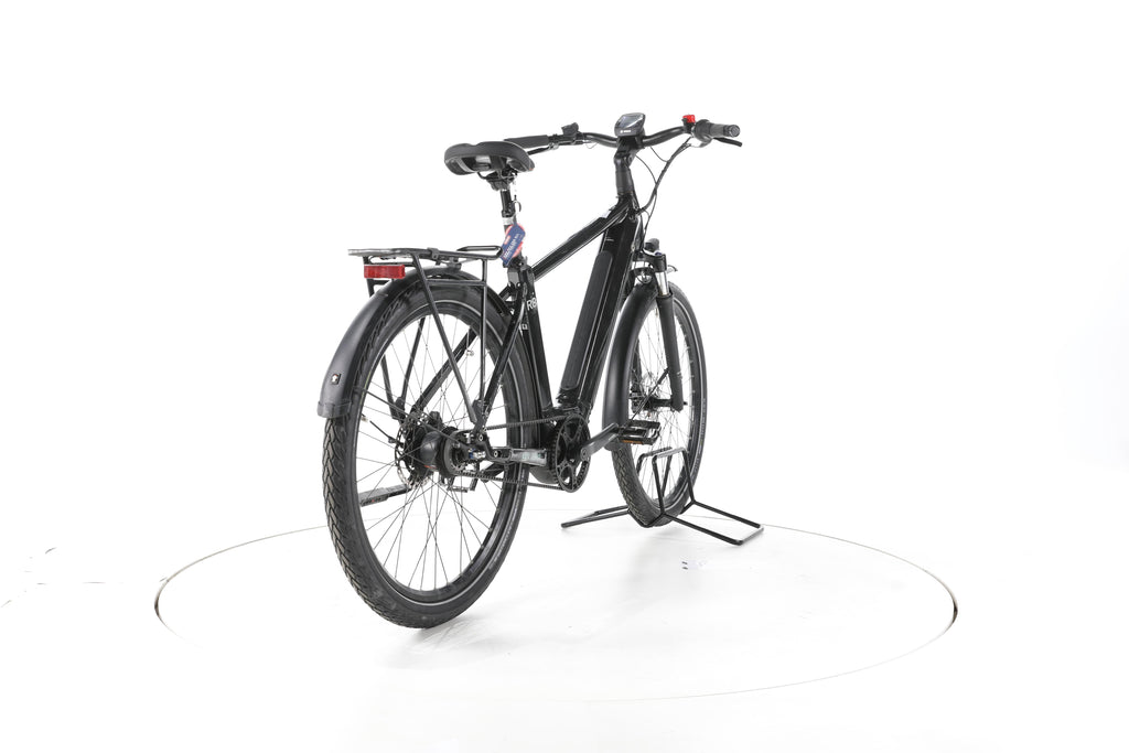 Winora Sinus R8 City E-Bike - Image 11
