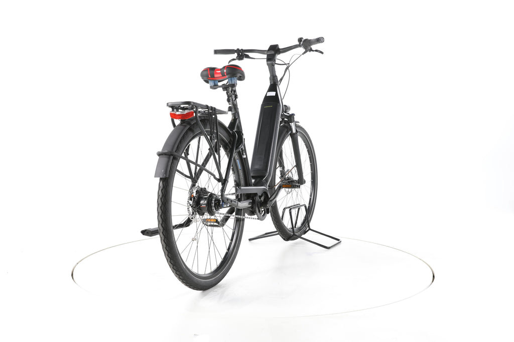 Giant DailyTour E+ 2 LDS City E-Bike Tiefeinsteiger - Image 11