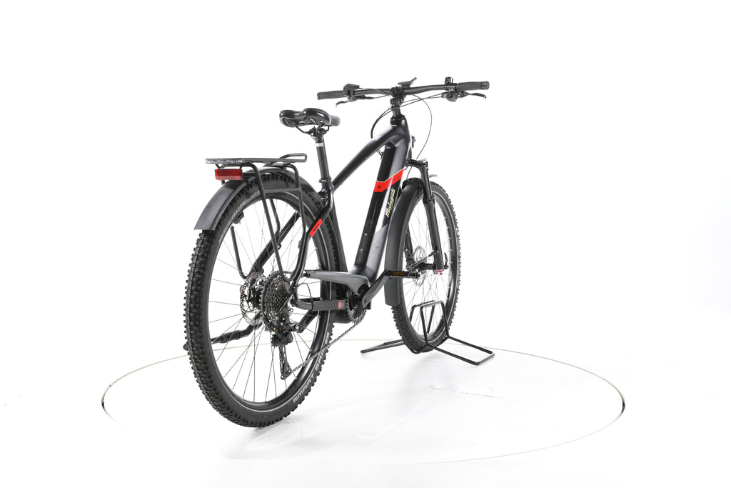 Malaguti Cortina TR 5.2 Trekking E-Bike - Image 11