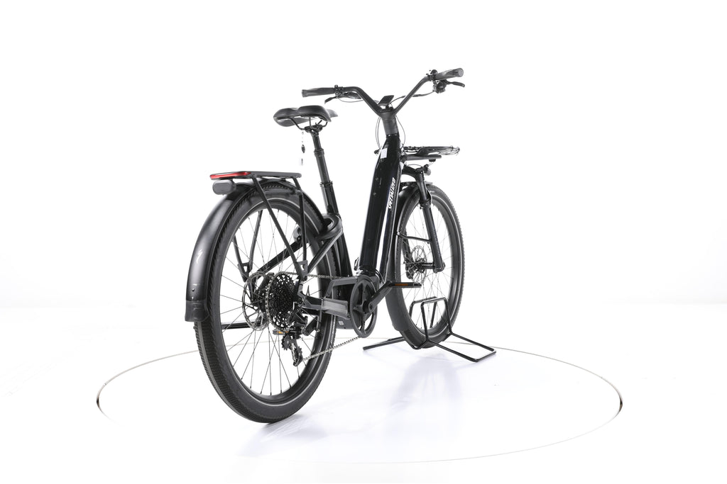 Specialized Turbo Como 5.0 Trekking E-Bike Tiefeinsteiger - Image 11