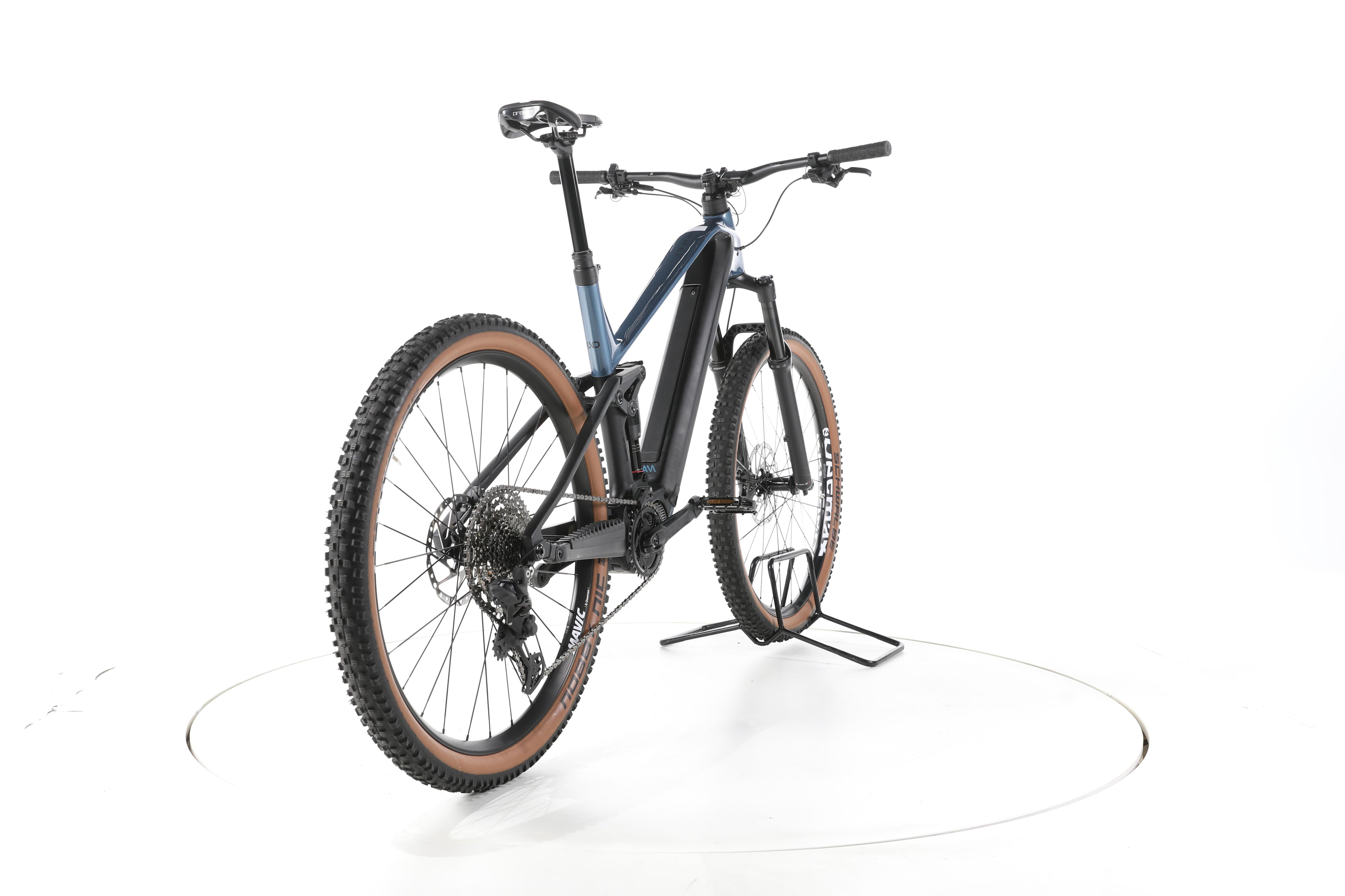 Bulls Sonic EVO AM SL 2 E-Bike Fully Carbon 2024 - Image 11