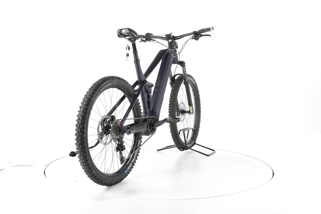 Bulls Sonic Evo AM 1 E-Bike Fully - Image 11