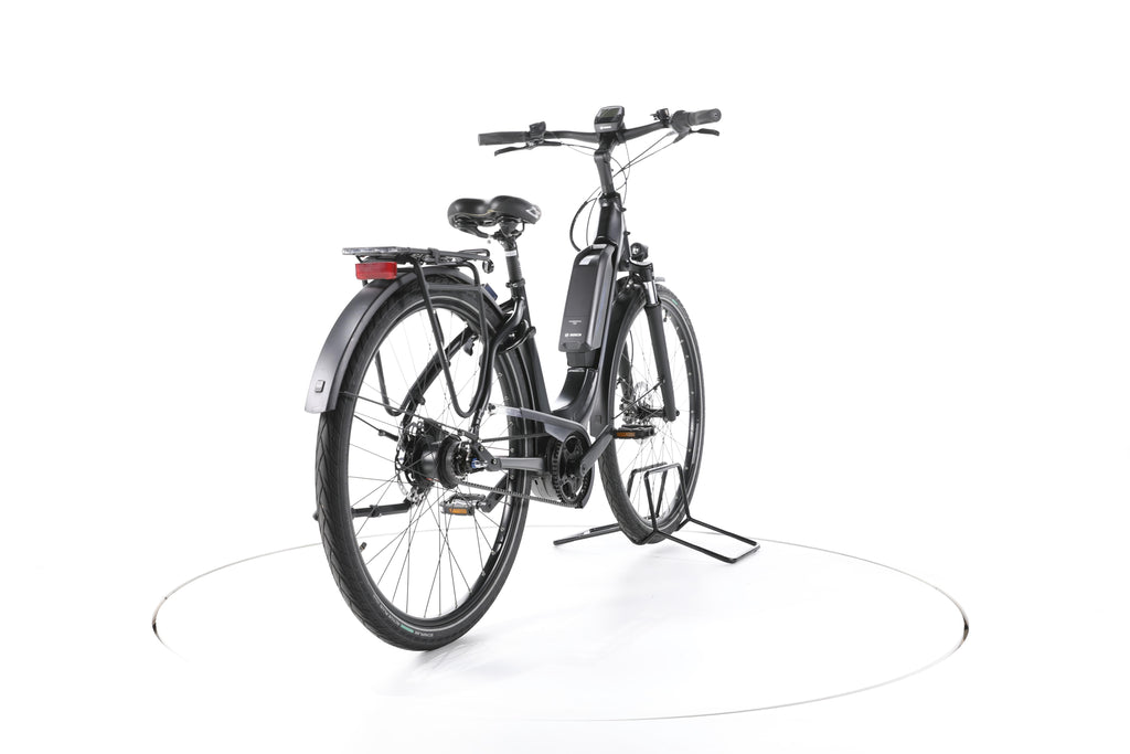 FALTER E 9.3 SE RT City E-Bike Tiefeinsteiger - Image 11