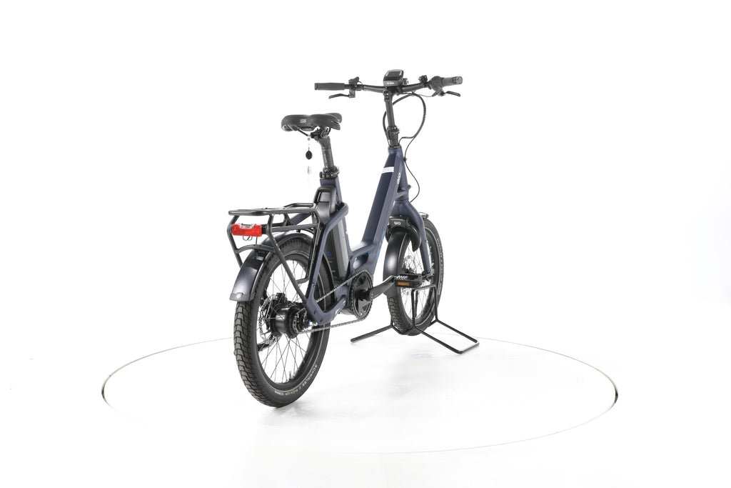 QIO Eins AP-8 Kompakt E-Bike Tiefeinsteiger - Image 11