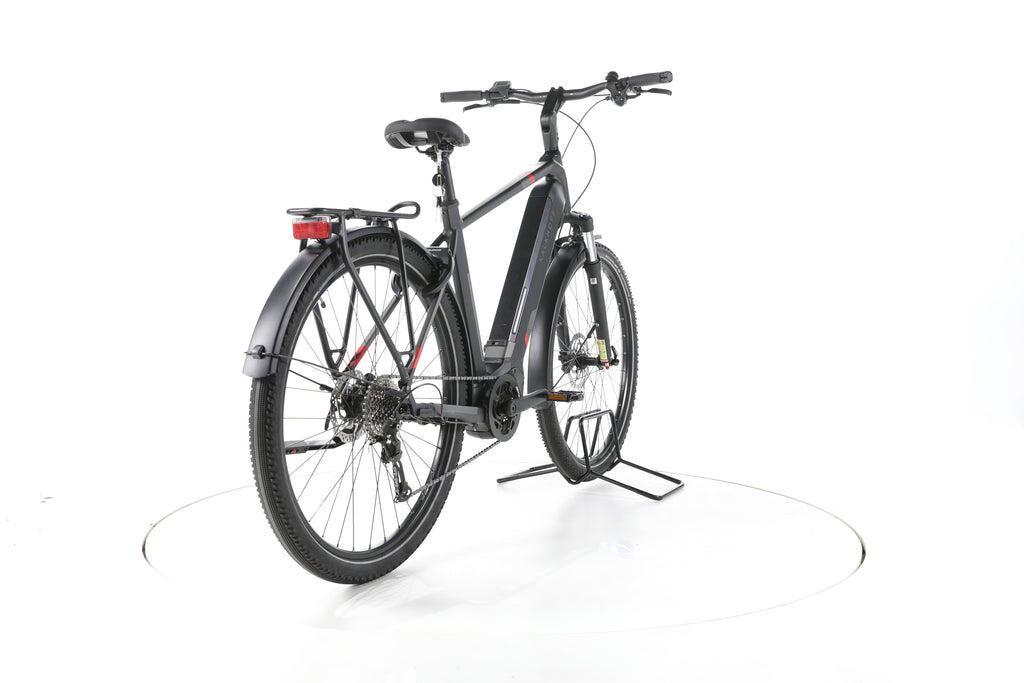 Kalkhoff Entice 5.B. Season Trekking E-Bike - Image 11