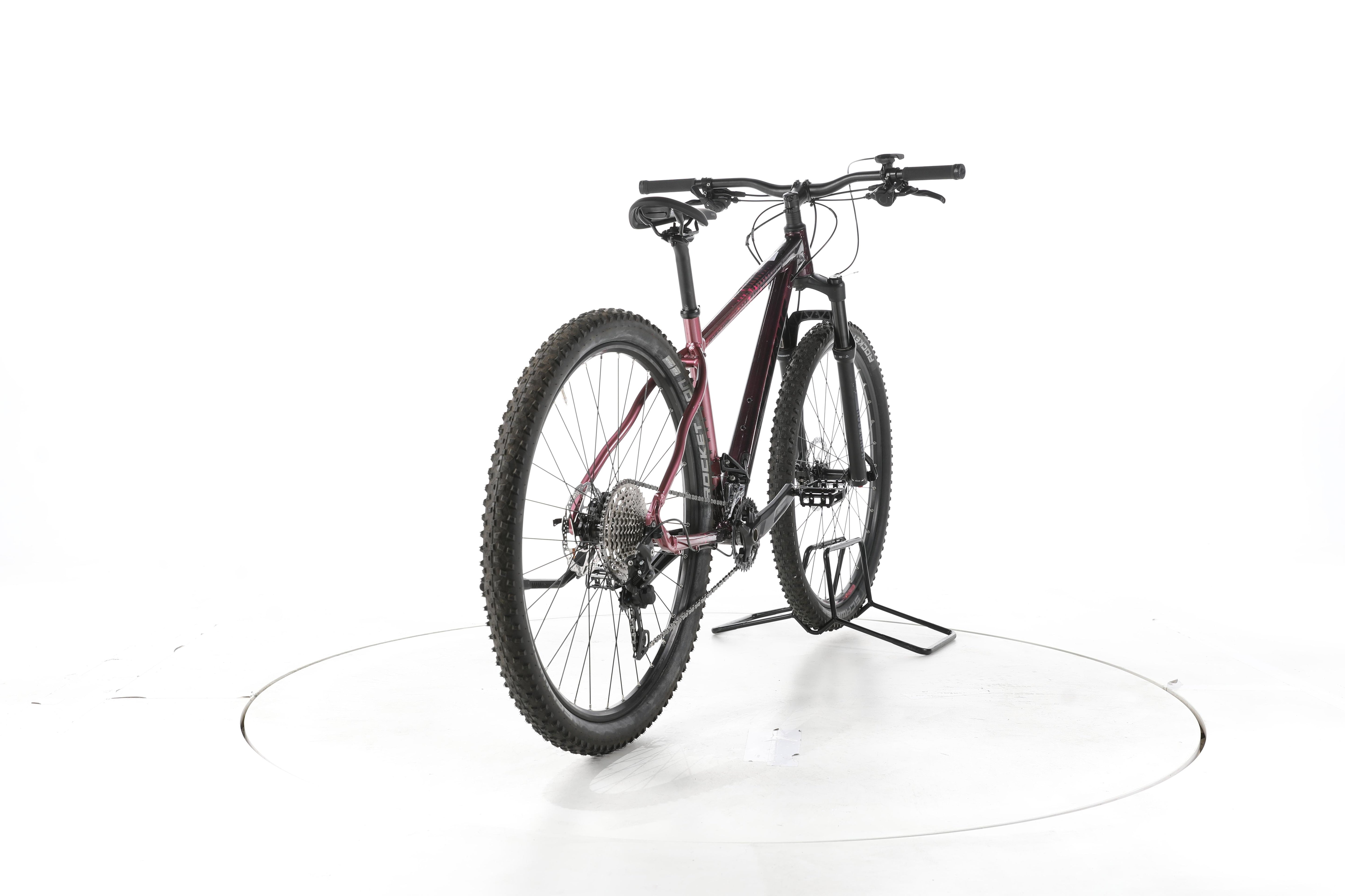 Stevens Devil´s Trail Fahrrad Hardtail - Image 11