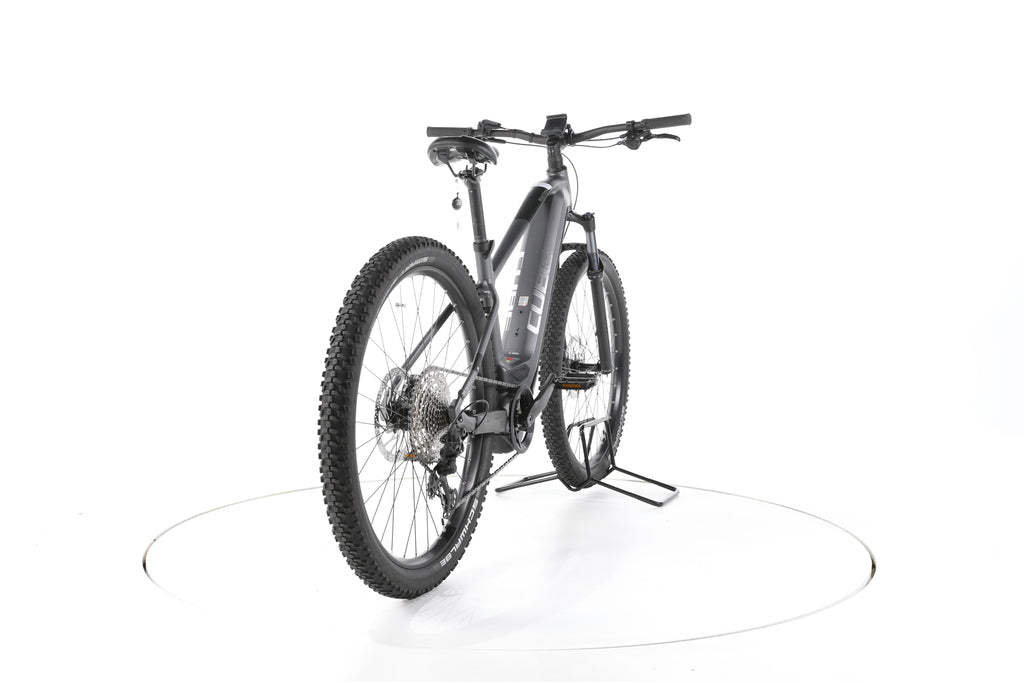 Cube Reaction Hybrid Race E-Bike 2024 - Image 11