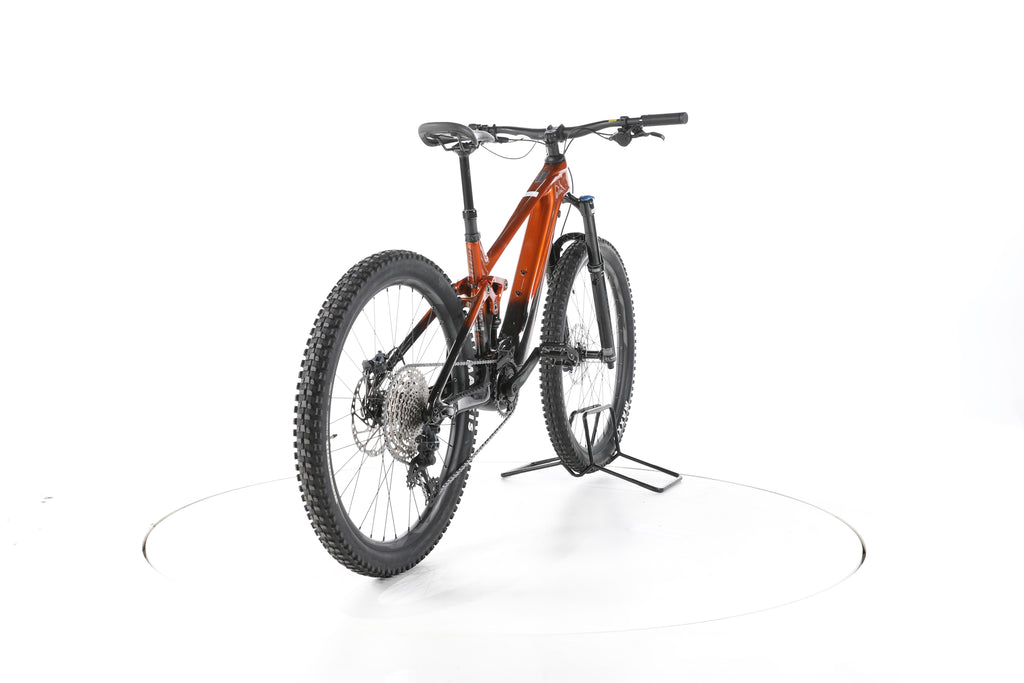 Giant Trance X Advanced E+ EL 2 Fully E-Bike Carbon - Image 11