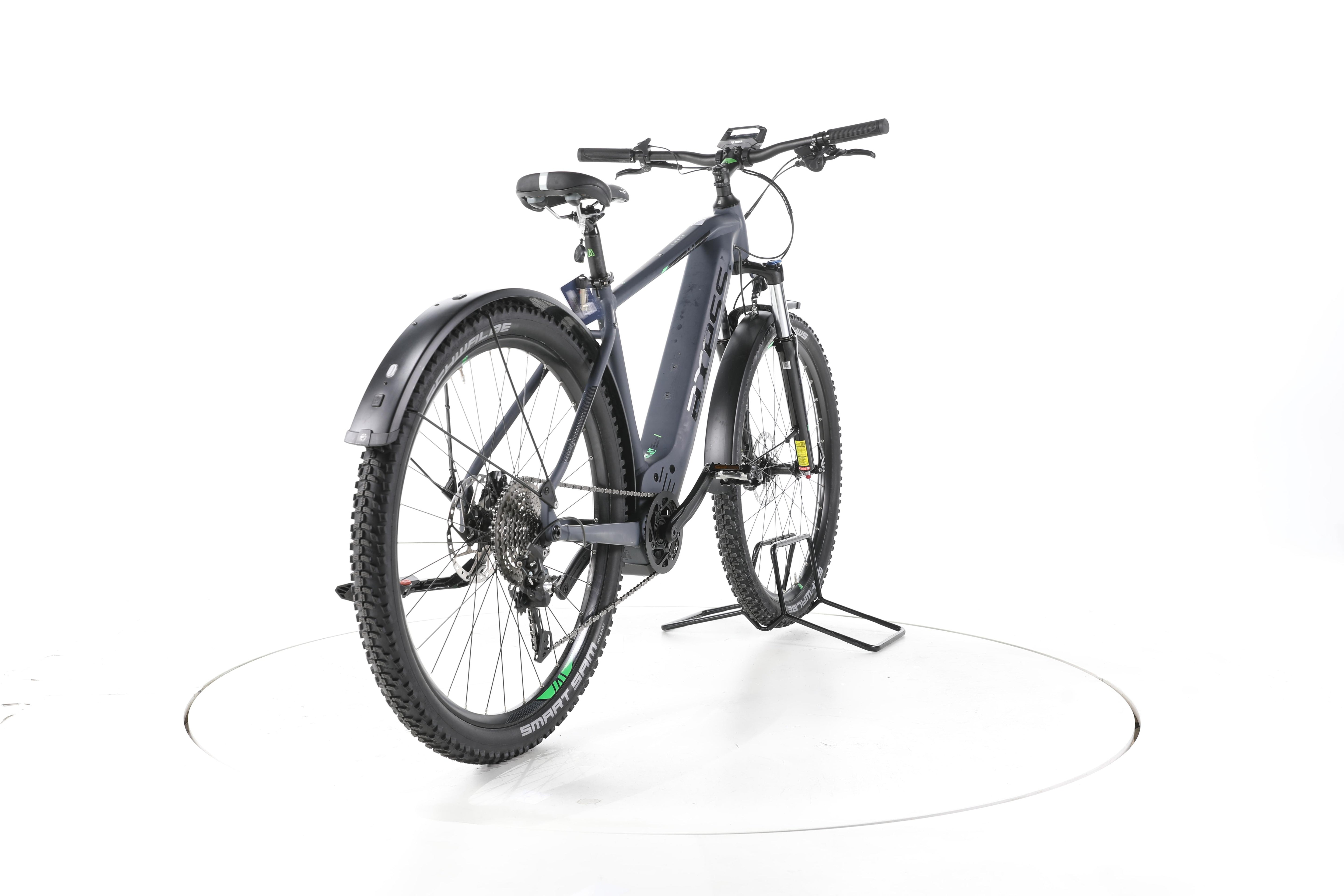 Axess Force 29 Allroad E-Bike - Image 11