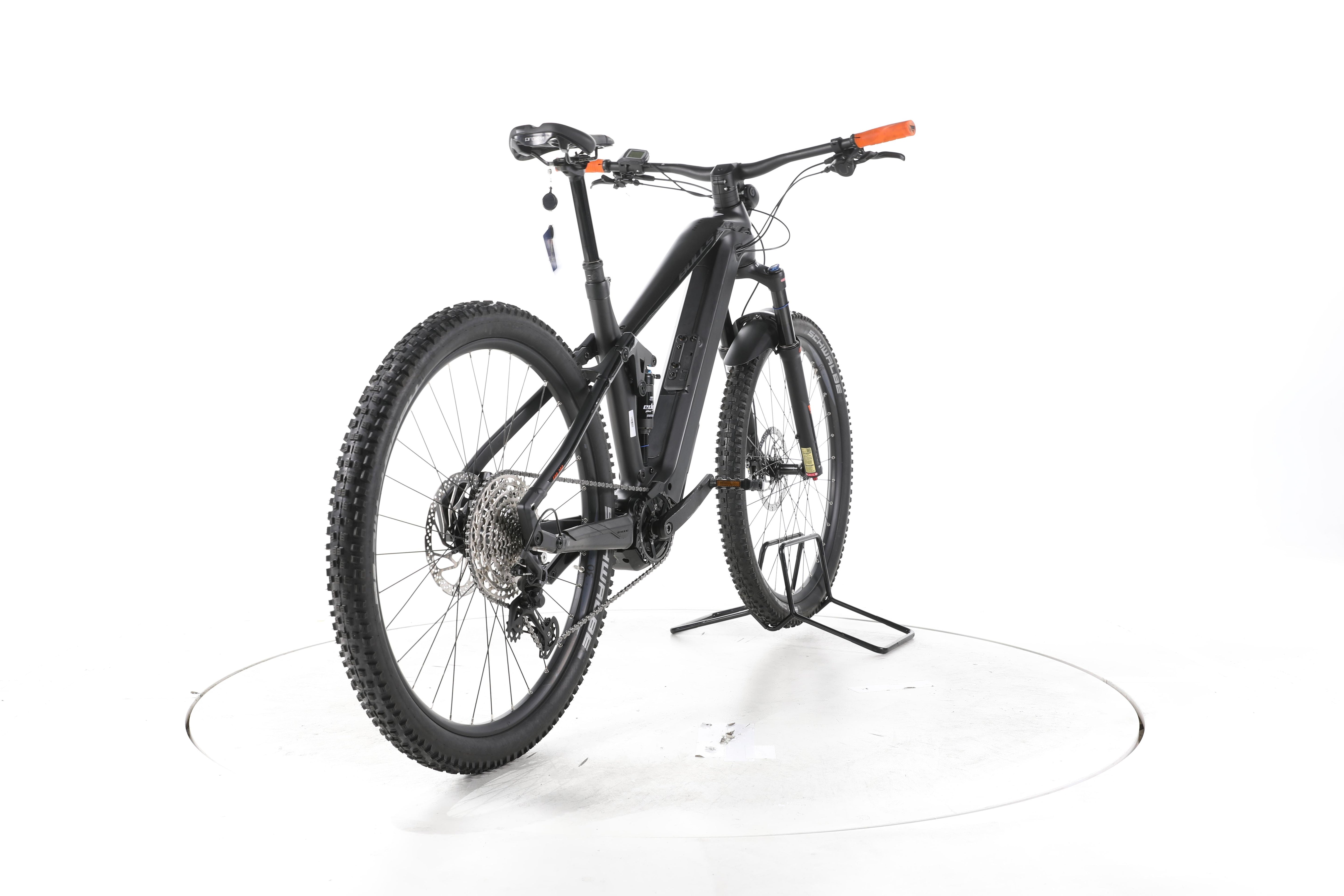 Bulls Sonic EVO TR 2 E-Bike Fully - Image 11