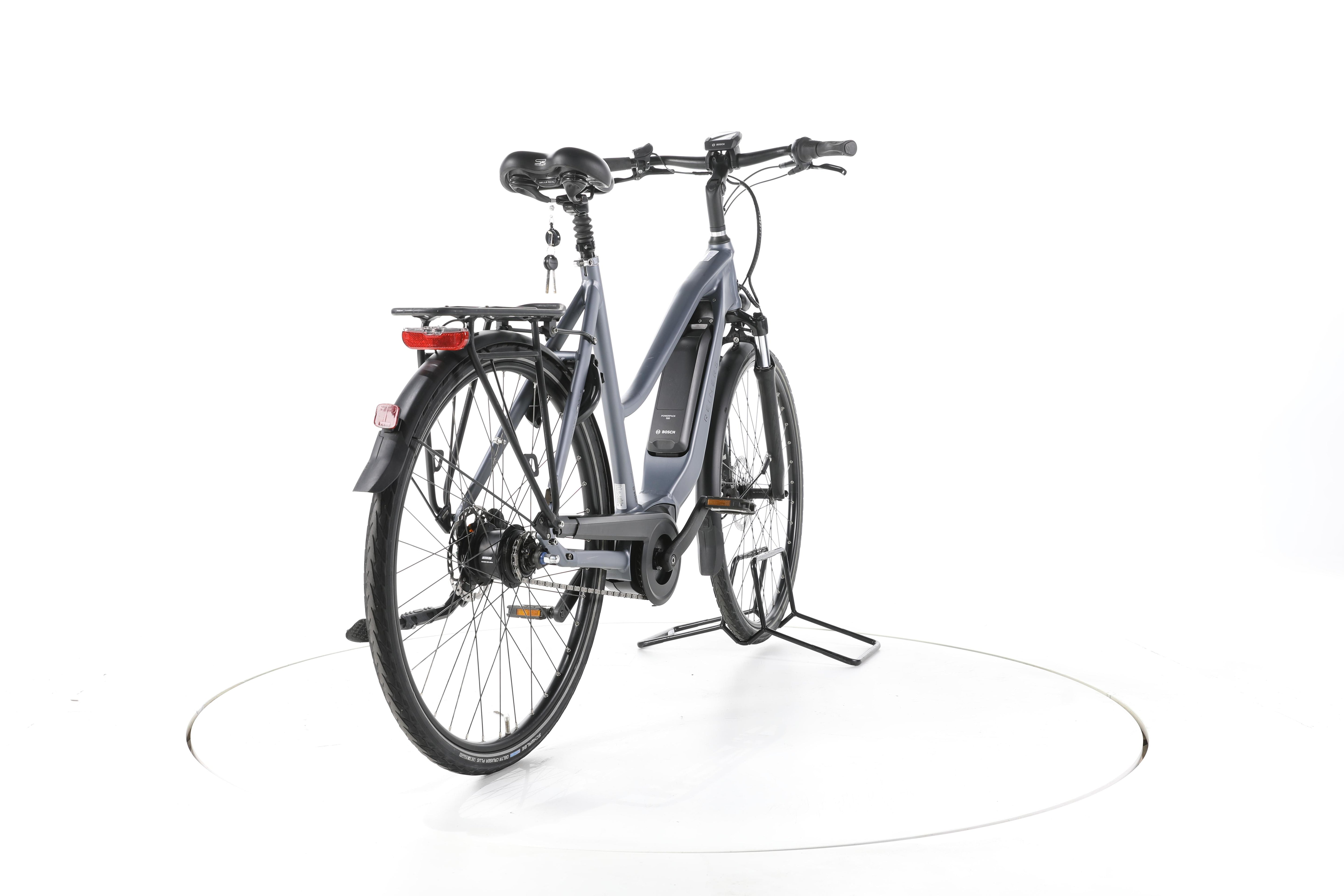 Velo de Ville AEB 200 City E-Bike - Image 11