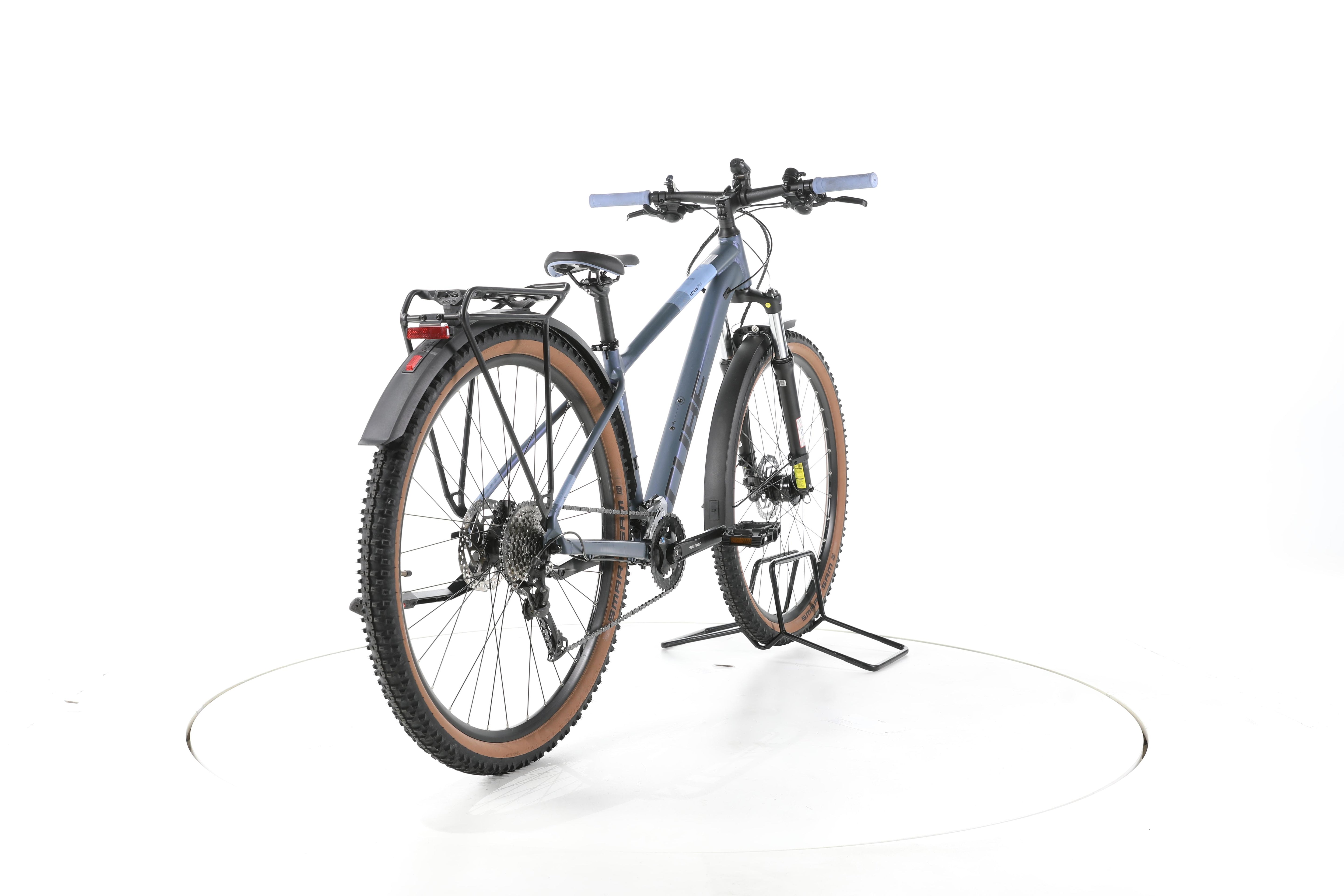 Cube Access WS Pro Allroad - Image 11