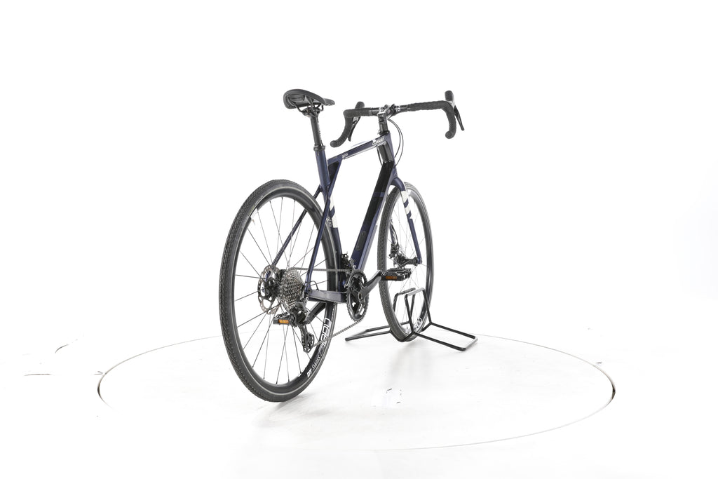 Conway GRV 1000 Gravelbike Carbon - Image 11