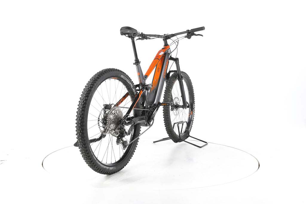 Conway eWme 3.9 Fully E-Bike - Image 11
