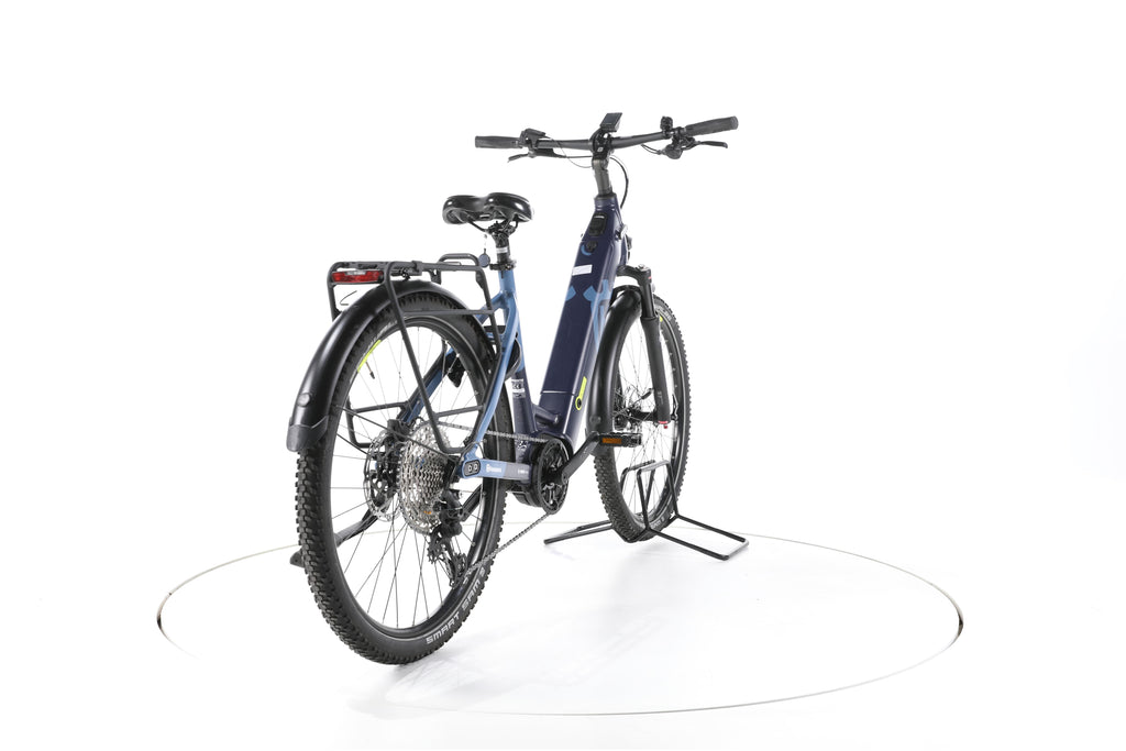 Husqvarna E-Bicycles Crosser 2 Trekking E-Bike Tiefeinsteiger - Image 11