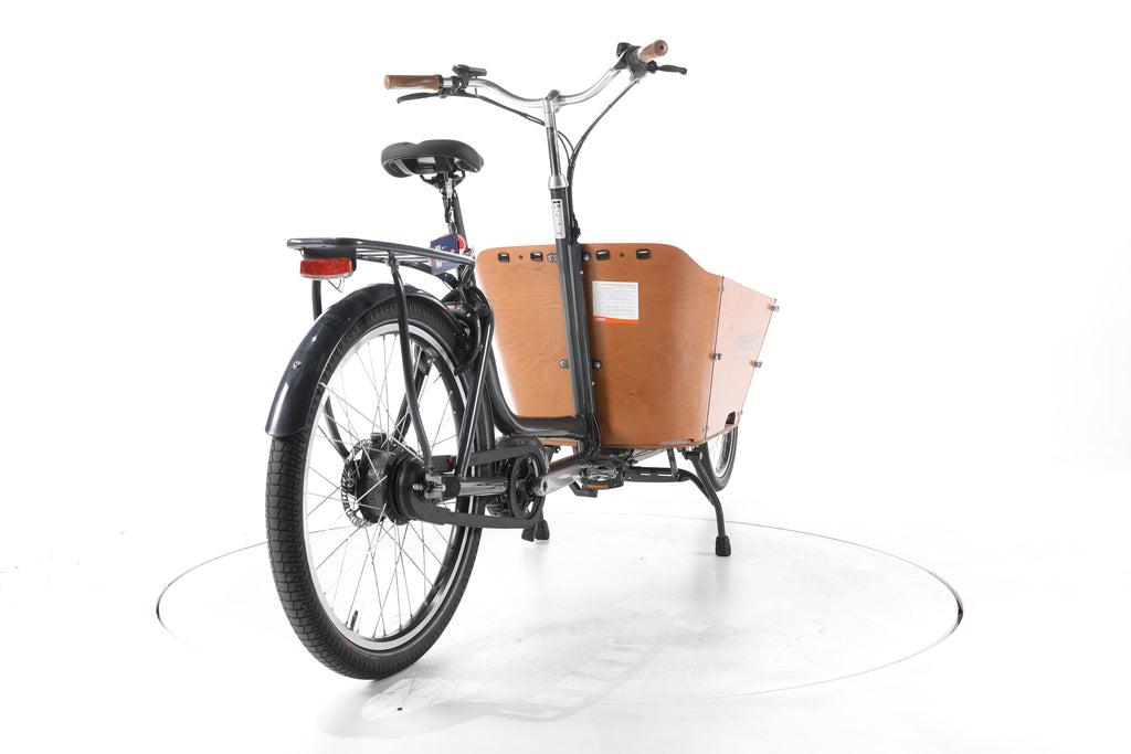 Babboe City Mountain E-Lastenrad - Image 11