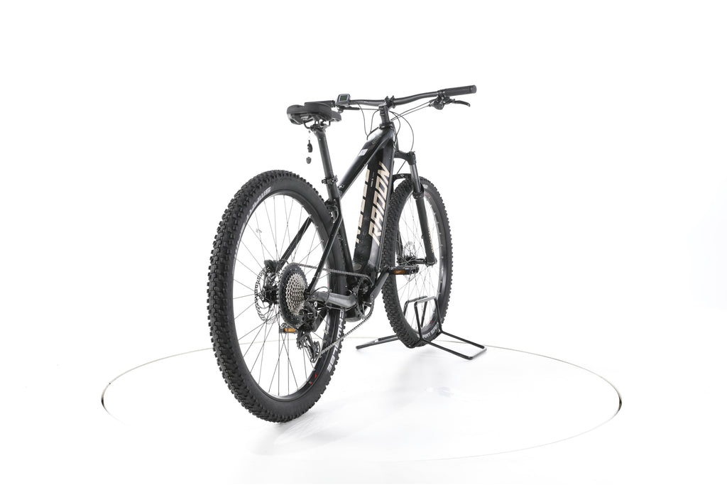 Radon JEALOUS HYBRID 8.0 CX Trekking E-Bike - Image 11