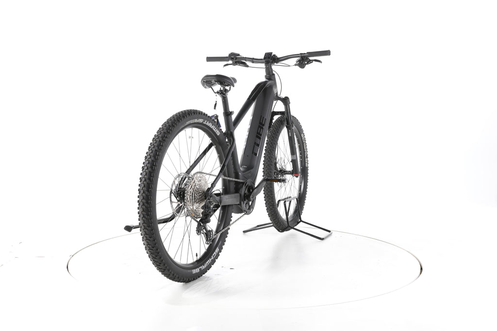 Cube Reaction Hybrid SLX E-Bike - Image 11