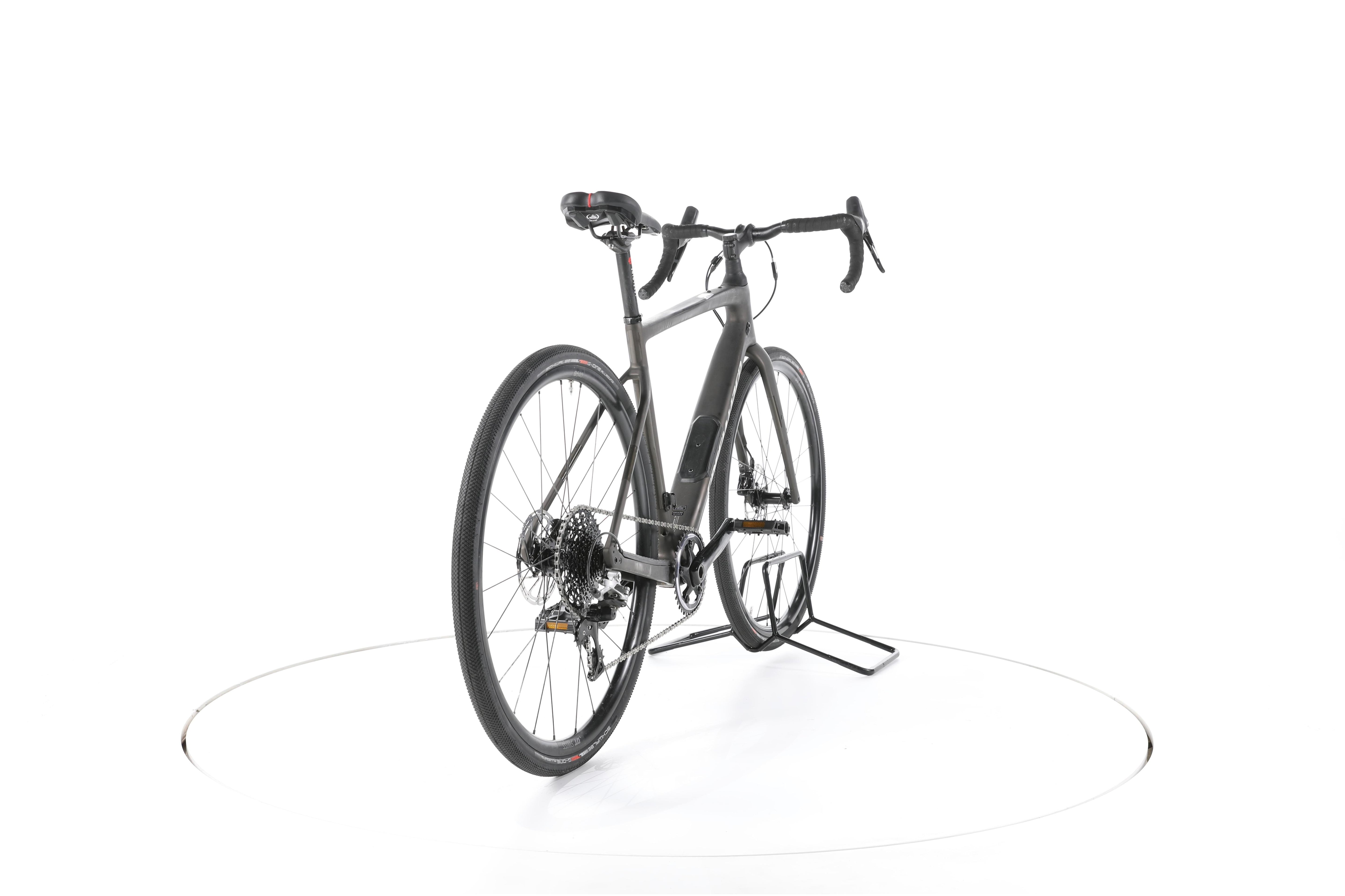 Specialized Diverge Comp Gravelbike Carbon - Image 11