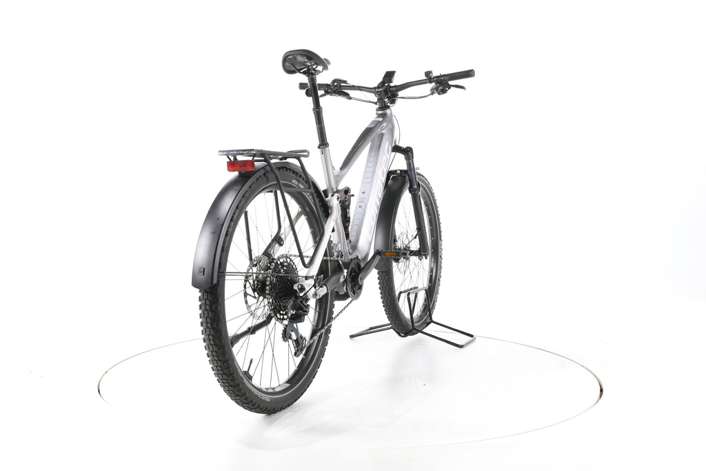 Corratec E-Power MTC 120 PRO SUV E-Bike 2024 - Image 11