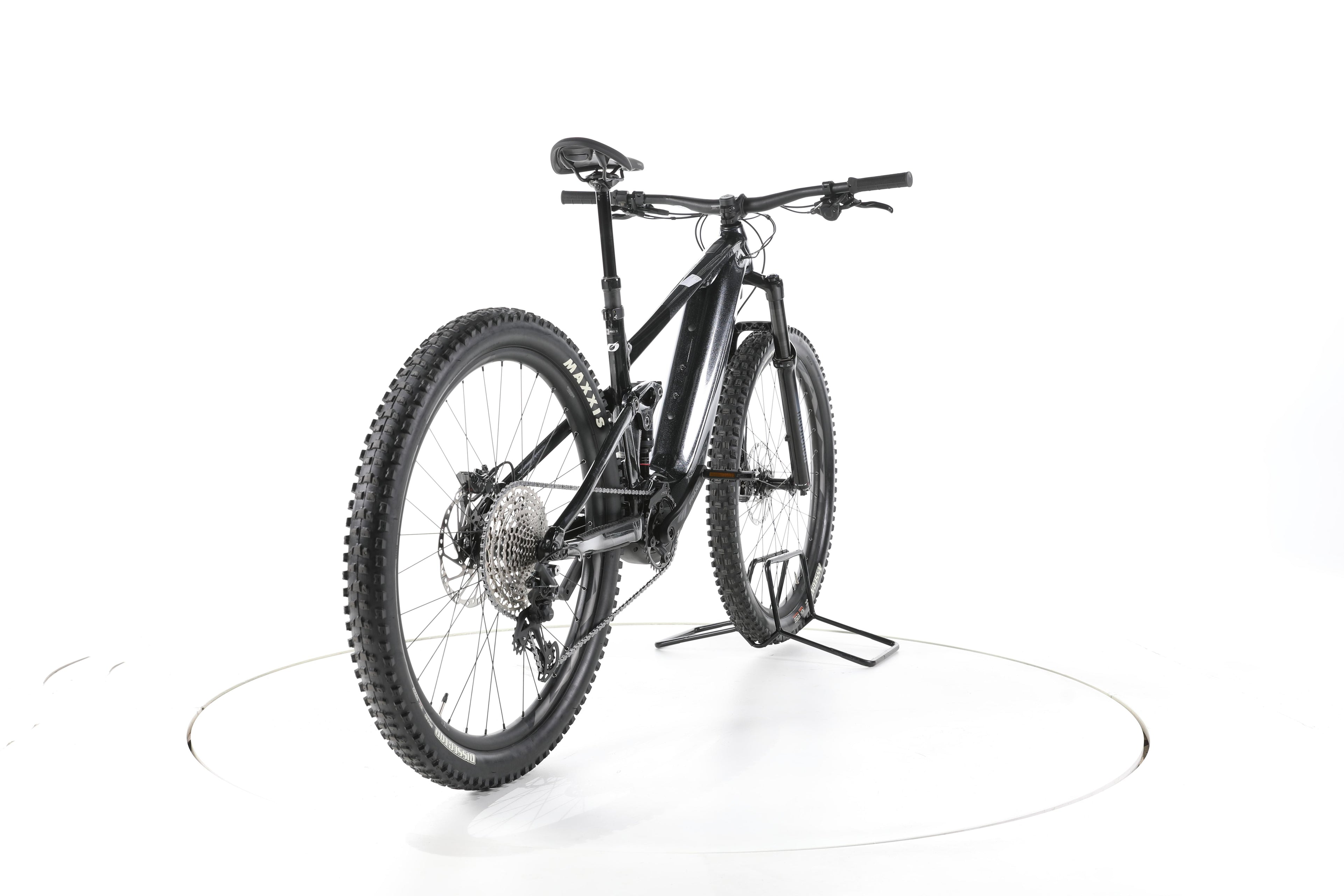 Giant Trance X E+ 3 Fully E-Bike - Image 11