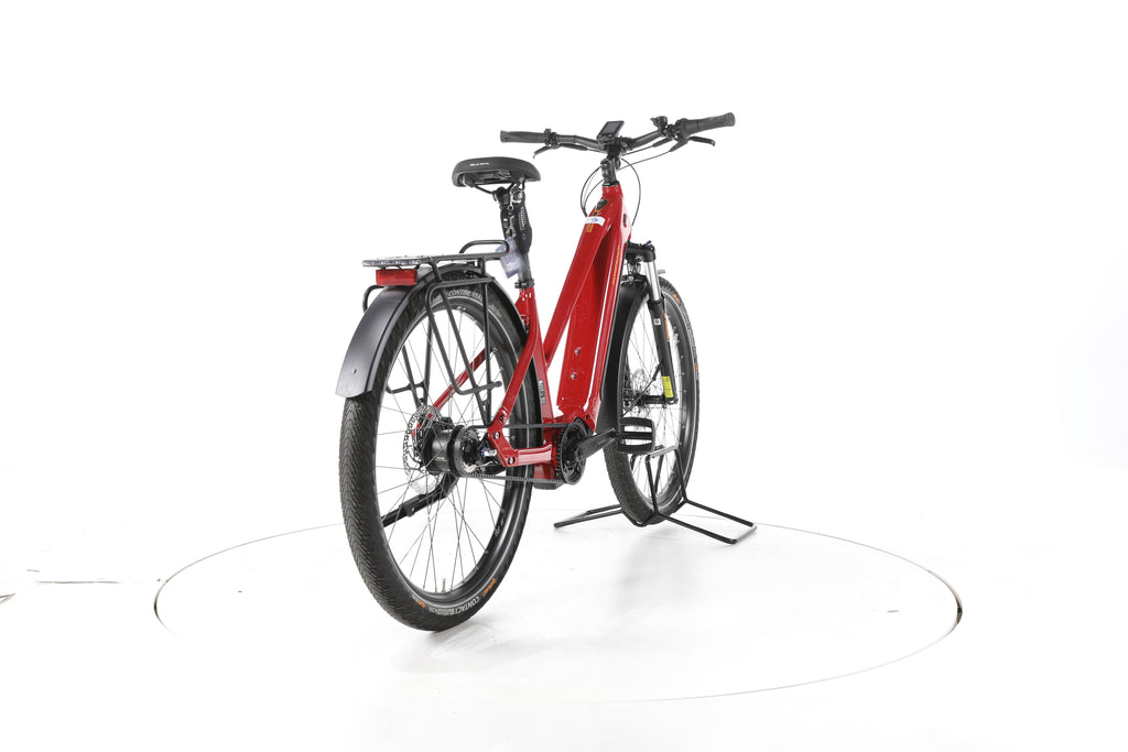 HoheAcht Pasia Urbo City E-Bike - Image 11