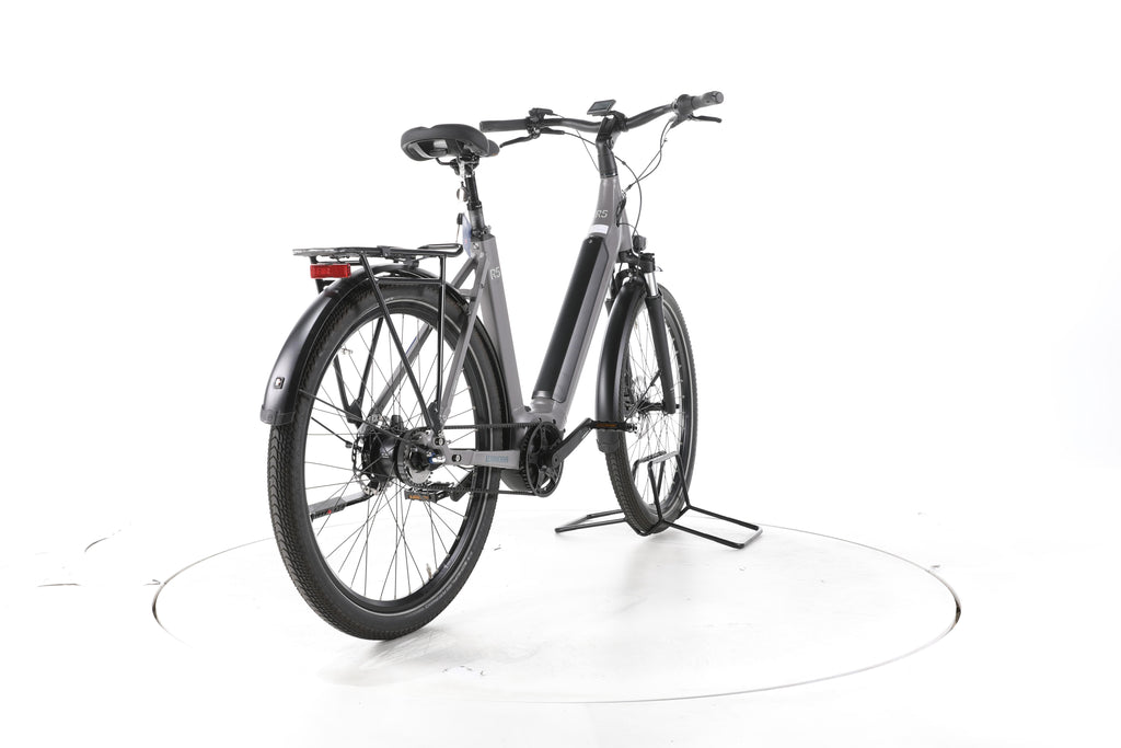 Winora Sinus R5 City E-Bike Tiefeinsteiger 2025 - Image 11