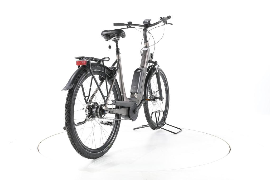 Kalkhoff Image 1.B XXL City E-Bike Tiefeinsteiger - Image 11