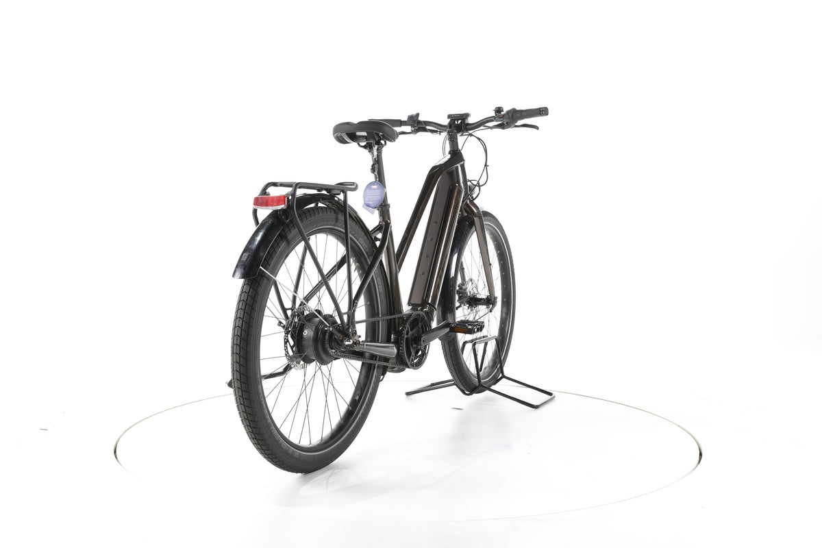 Diamant Opal Esprit+ City E-Bike - Image 11