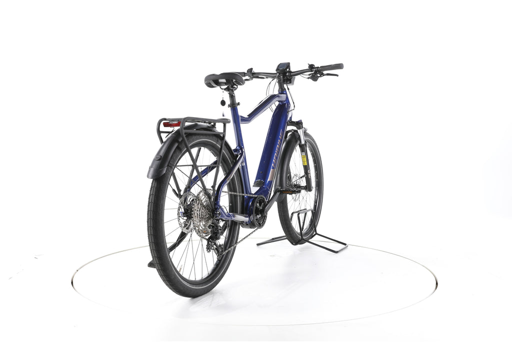 Haibike Trekking 7 Trekking E-Bike - Image 11