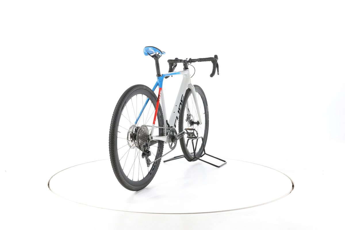 Cube Cross Race C:62 SL Gravelbike Carbon - Image 11