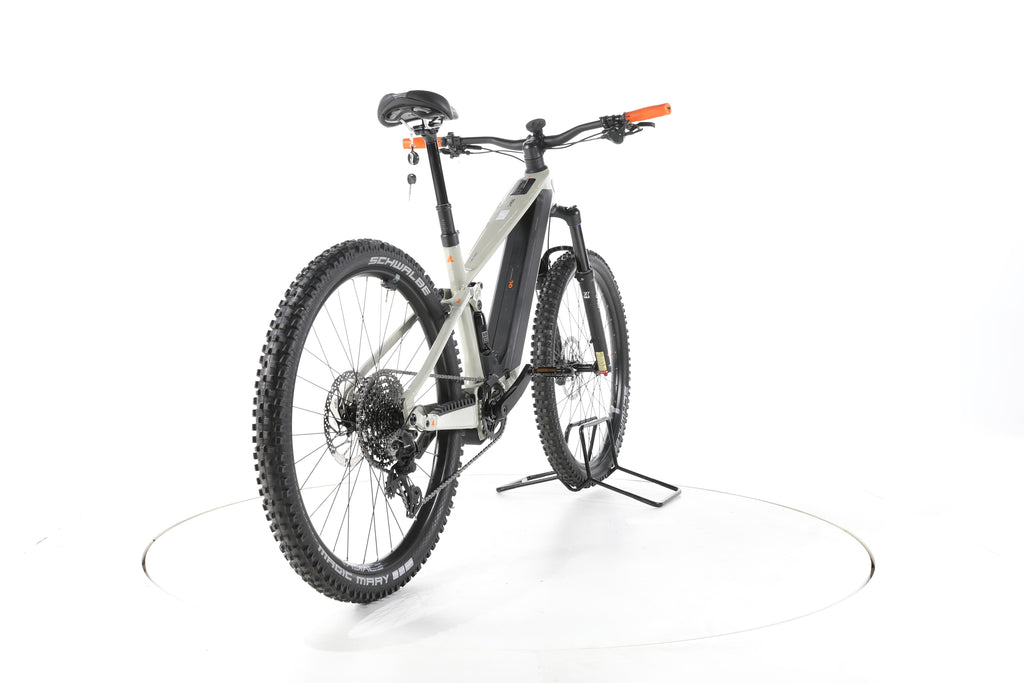 Bulls Sonic AM 1 Fully E-Bike Carbon 2025 - Image 11