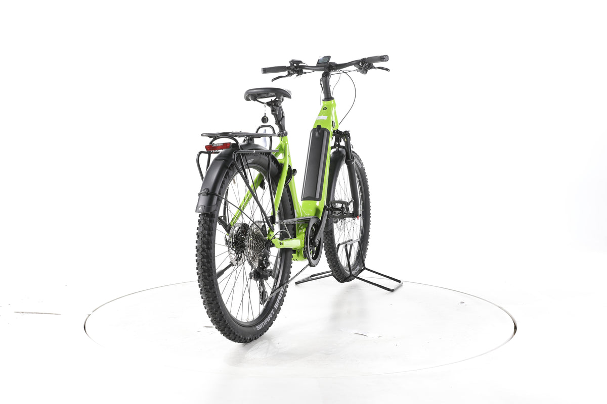 Velo de Ville SEB 990 Trekking E-Bike Tiefeinsteiger - Image 11