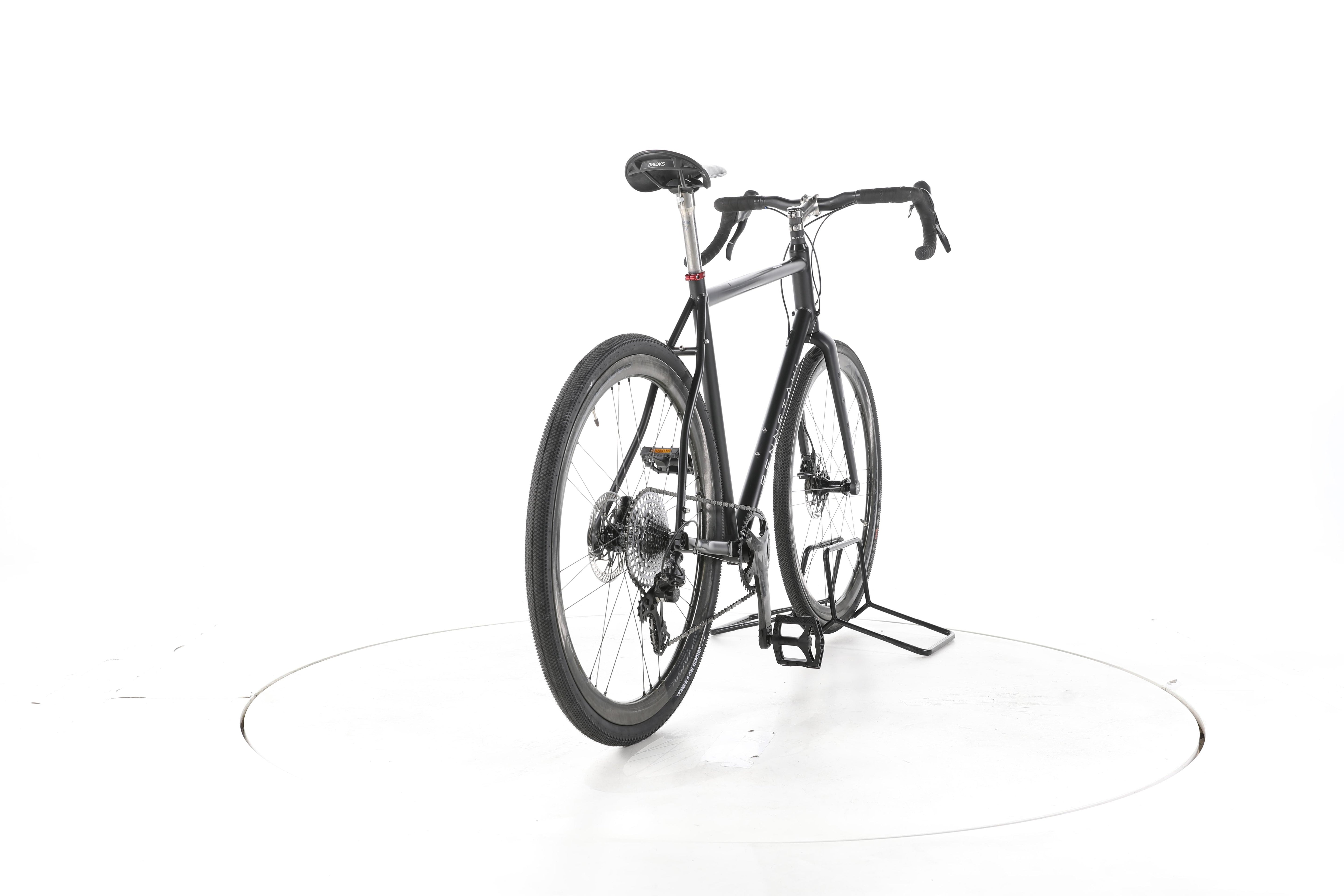 Rennstahl 853 Gravel Gravelbike - Image 11