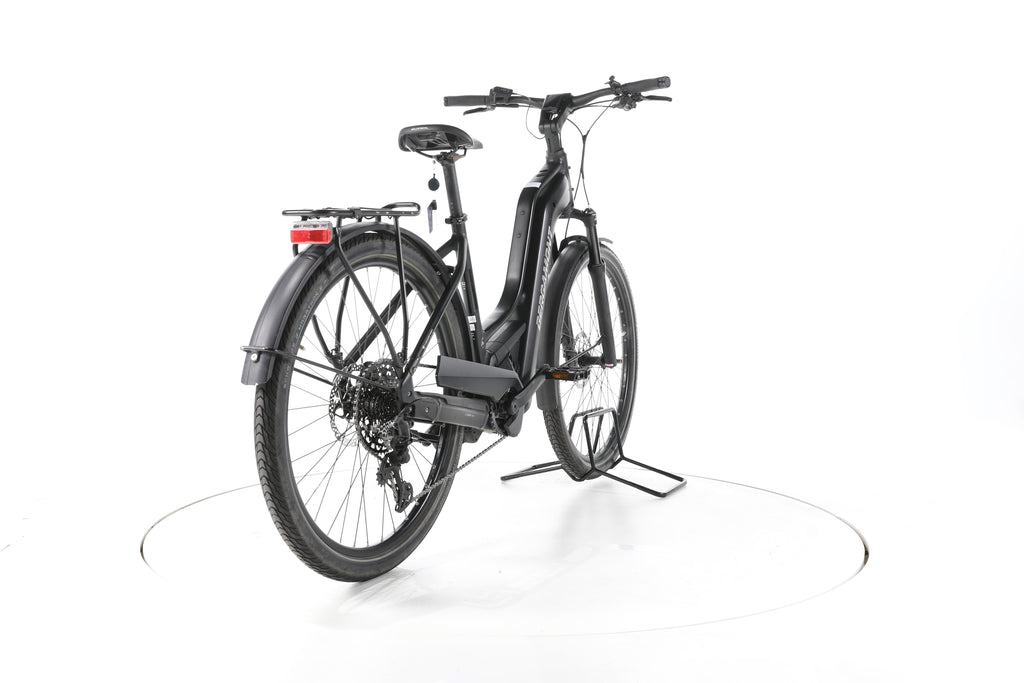 Bergamont E-Horizon Premium Expert Amsterdam Trekking E-Bike Tiefeinsteiger - Image 11