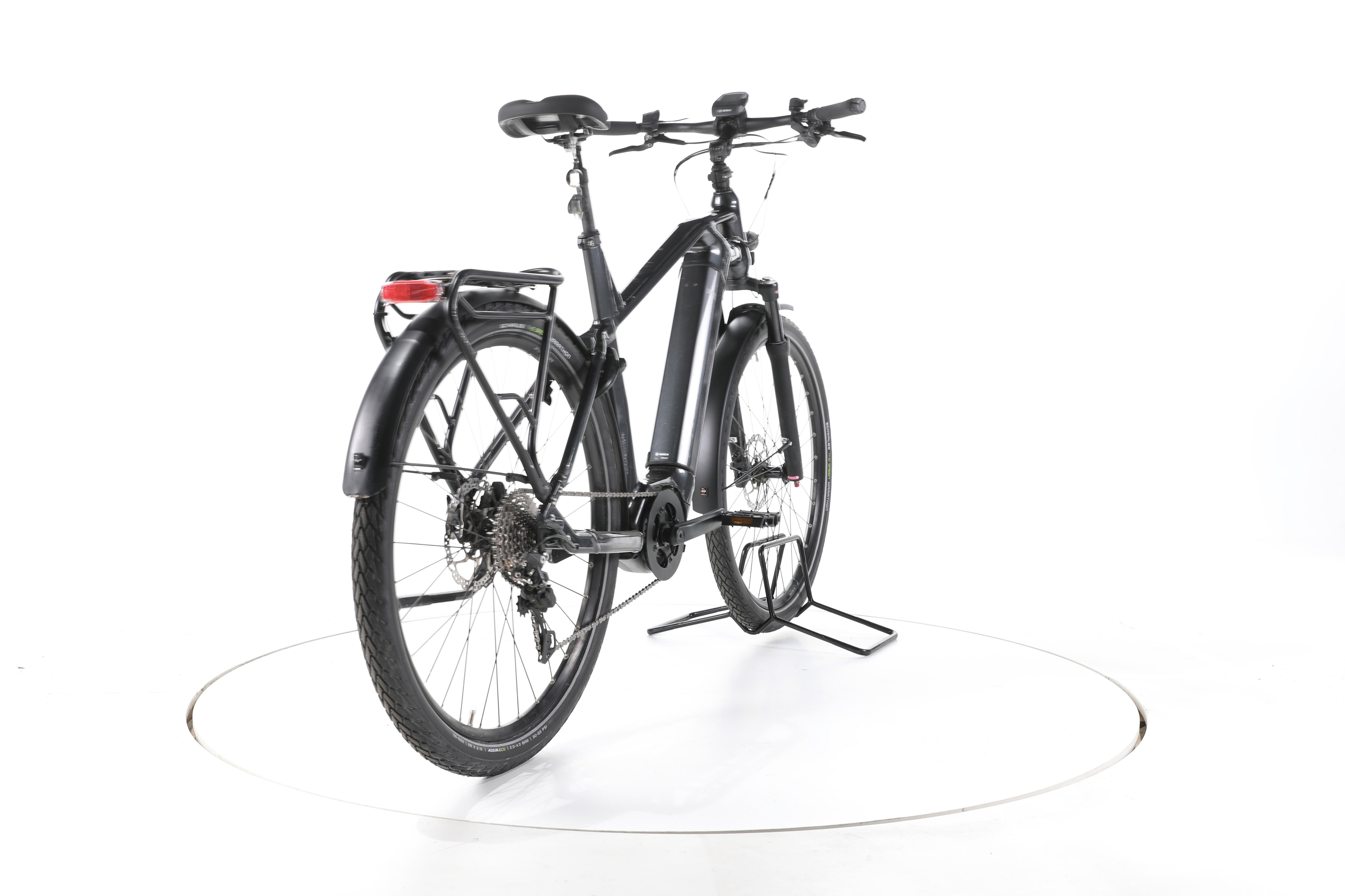 FLYER Gotour6 7.10 Trekking E-Bike - Image 11
