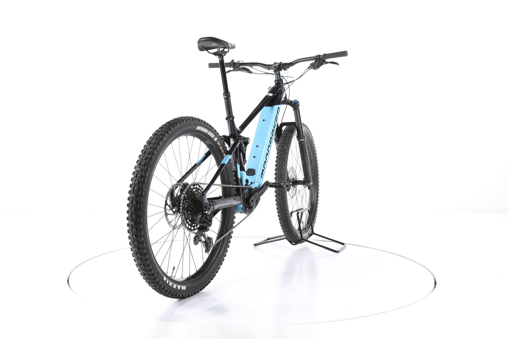 Mondraker DUSK R Fully E-Bike 2023 - Image 11