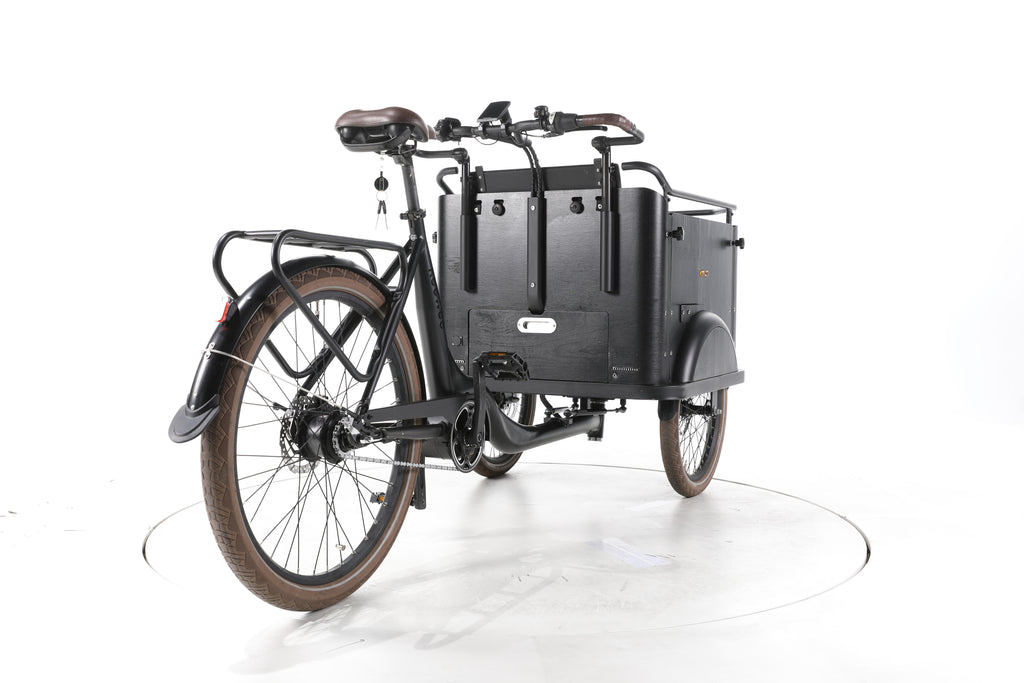 Keewee Keewee Bike E-Lastenrad - Image 11