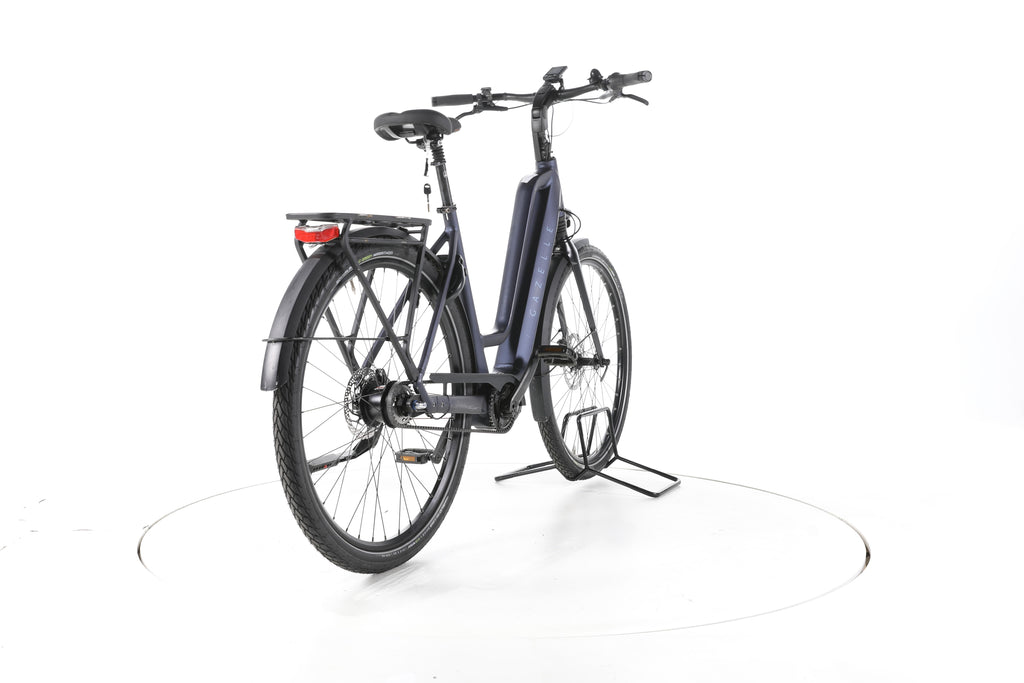 Gazelle Chamonix C5 HMS City E-Bike Tiefeinsteiger - Image 11