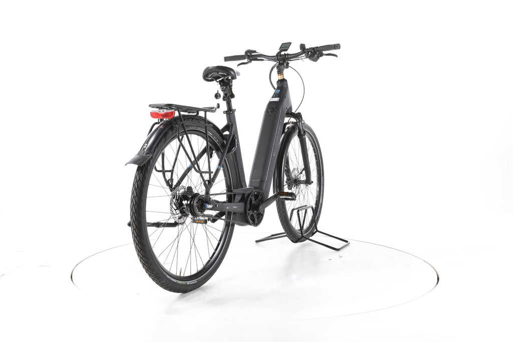 Gudereit ET-10 EVO City E-Bike Tiefeinsteiger - Image 11