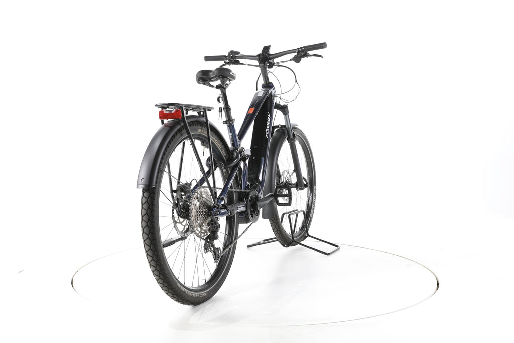 Conway Xyron SUV 4.9 SUV E-Bike - Image 11