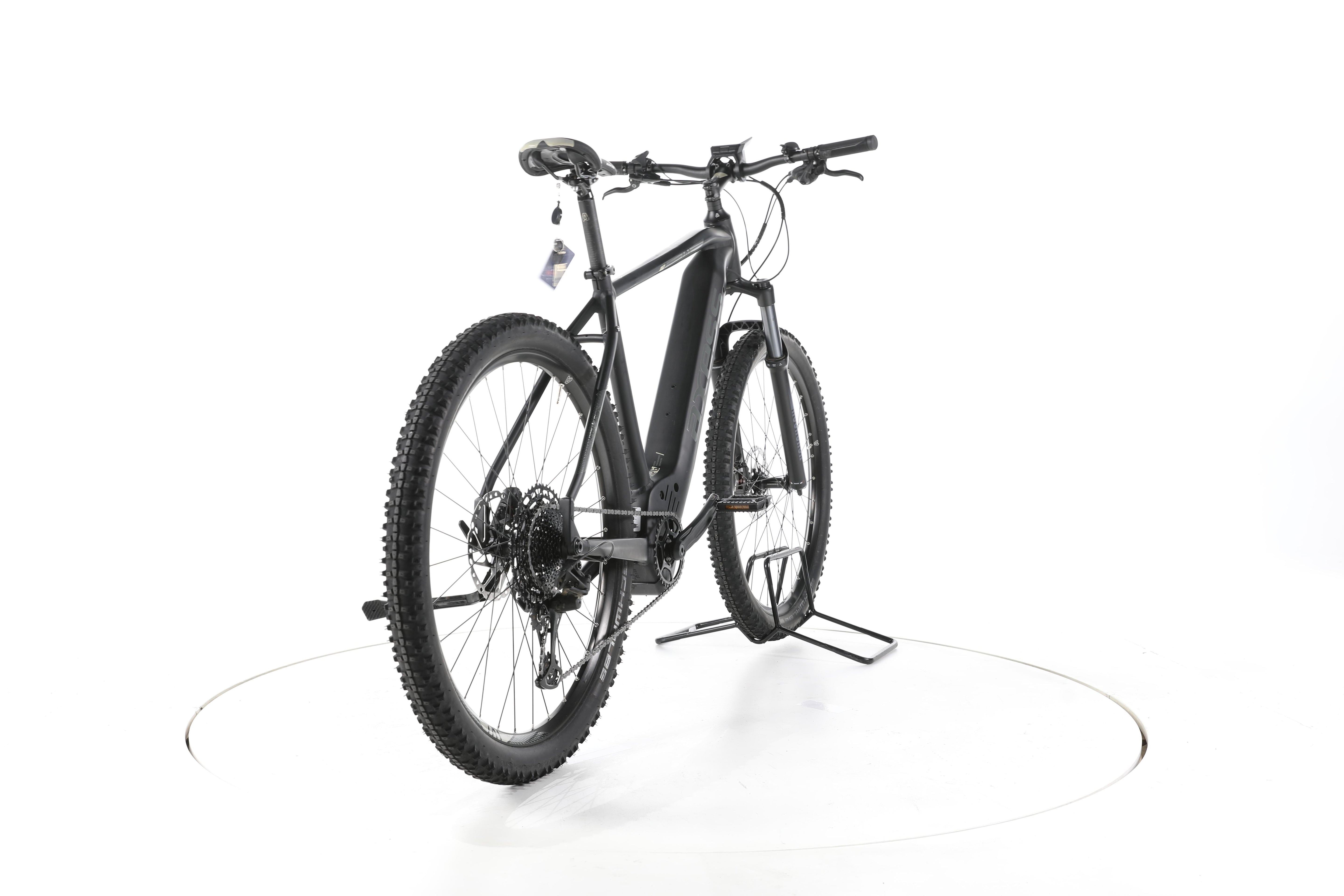 Axess Element E-Bike - Image 11