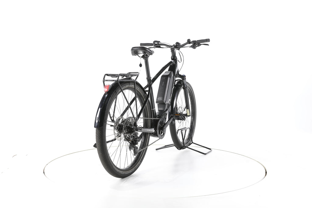 Diamant Zing Gen 2 Trekking E-Bike 2023 - Image 11